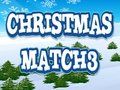 Gioco Partita di Natale3  in linea