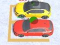 Gioco Car Lot King Parking Gestisci il 3D  in linea