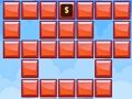 Gioco Deluxe della catena a blocchi in linea
