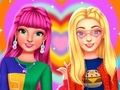 Gioco BFFs Kidcore Outfit  in linea