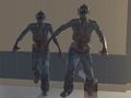 Gioco Ondata di zombi privata  in linea