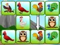 Gioco Collegamento uccelli  in linea