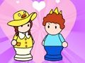 Gioco Salva il principe  in linea