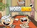 Gioco I link di parole della casa rumorosa  in linea