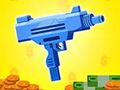Gioco Pistola 3D inattiva  in linea