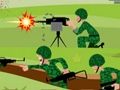 Gioco Stelle nascoste della Grande Guerra  in linea