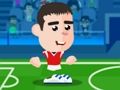 Gioco Calcio Qatar 2022  in linea