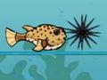 Gioco Corri Fish Run  in linea