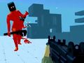Gioco Sparatutto divertente: distruggi tutto  in linea