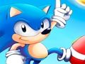 Gioco Sonic Flappy  in linea