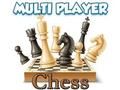 Gioco Multigiocatore di scacchi  in linea
