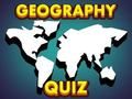 Gioco Quiz di geografia  in linea