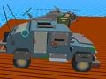 Gioco Combat Swat - Tempesta nel deserto  in linea