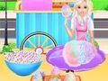 Gioco Cucina squisita del cibo di strada  in linea