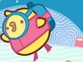 Gioco Molang in linea