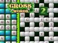 Gioco Parole crociate 2  in linea
