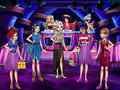 Gioco Concorso di moda principessa  in linea