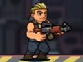 Gioco Rambo Metal Slug ATTACCO  in linea