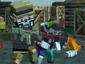 Gioco Crazy Pixel Apocalypse 3 Zombie 2022 in linea