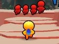 Gioco Tomb Runner in linea 3D  in linea