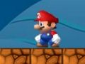 Gioco Super Mario Run Jump in linea