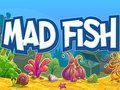 Gioco Pesce pazzo  in linea