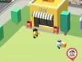 Gioco Corriere pazzo  in linea