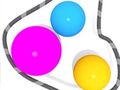 Gioco Avvolgitore di corda  in linea