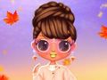 Gioco Bffs Tendenze della moda autunnale  in linea