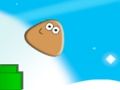 Gioco Flappy Pou in linea