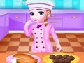 Gioco Prepara Eclair Pasticceria  in linea