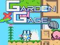Gioco Gage da giardino  in linea