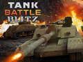 Gioco Blitz di battaglia di carri armati  in linea