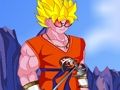Gioco Vesti Goku  in linea