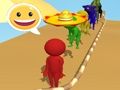 Gioco Salto con la corda io  in linea