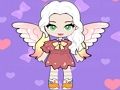 Gioco Produttore di bambole anime Butterfly  in linea