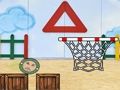 Gioco Cestino Di Calamari  in linea