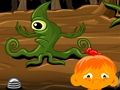 Gioco Monkey Go Happy Fase 46  in linea