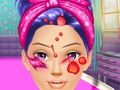 Gioco Dottoressa della Regina del Ghiaccio  in linea