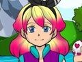 Gioco Creatore di avatar di Kawaii Monster Trainer  in linea