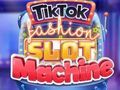 Gioco Slot machine alla moda di TikTok  in linea