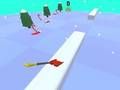 Gioco Rotolo invernale  in linea