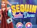 Gioco Insta Divas con paillettes  in linea