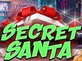 Gioco Babbo Natale segreto  in linea