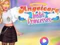 Gioco Angelo Core Insta Principesse  in linea