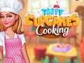 Gioco Cupcakes gustosi in cucina  in linea