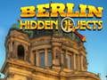 Gioco Oggetti nascosti di Berlino  in linea