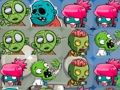 Gioco Abbinamento zombi3  in linea