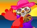 Gioco Kung Fu Panda Maestro Tigre  in linea