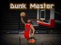 Gioco Maestro Dunk  in linea